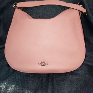 Coach Chelsea Leather bag